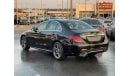 Mercedes-Benz C 300 Sport Mercedes C300_American_2019_Excellent Condition _Full option