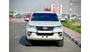 Toyota Fortuner GXR V4 2019 Model GCC Specification Very Clean Title