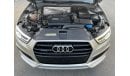 Audi Q3 35 TFSI 35 Audi Q3 _GCC_2017_Excellent Condition _Full option