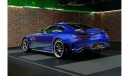 Mercedes-Benz AMG GTR Pro | Slightly Used | 2019 | Sport AMG seats | Carbon Details