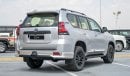 Toyota Prado Toyota Prado TXL | Midnight Edition | GCC | The Perfect Blend of Style and All-Terrain Performance