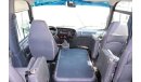 Hyundai County Hyundai county 2011 diesel 26 passenger  gulf space