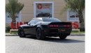 دودج تشالينجر Dodge Challenger SRT Scat Pack Shaker 2021 American Spec with Flexible Down-Payment/