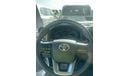 Toyota Land Cruiser Pick Up TOYOTA LC79 DC 4.0L V6 AT