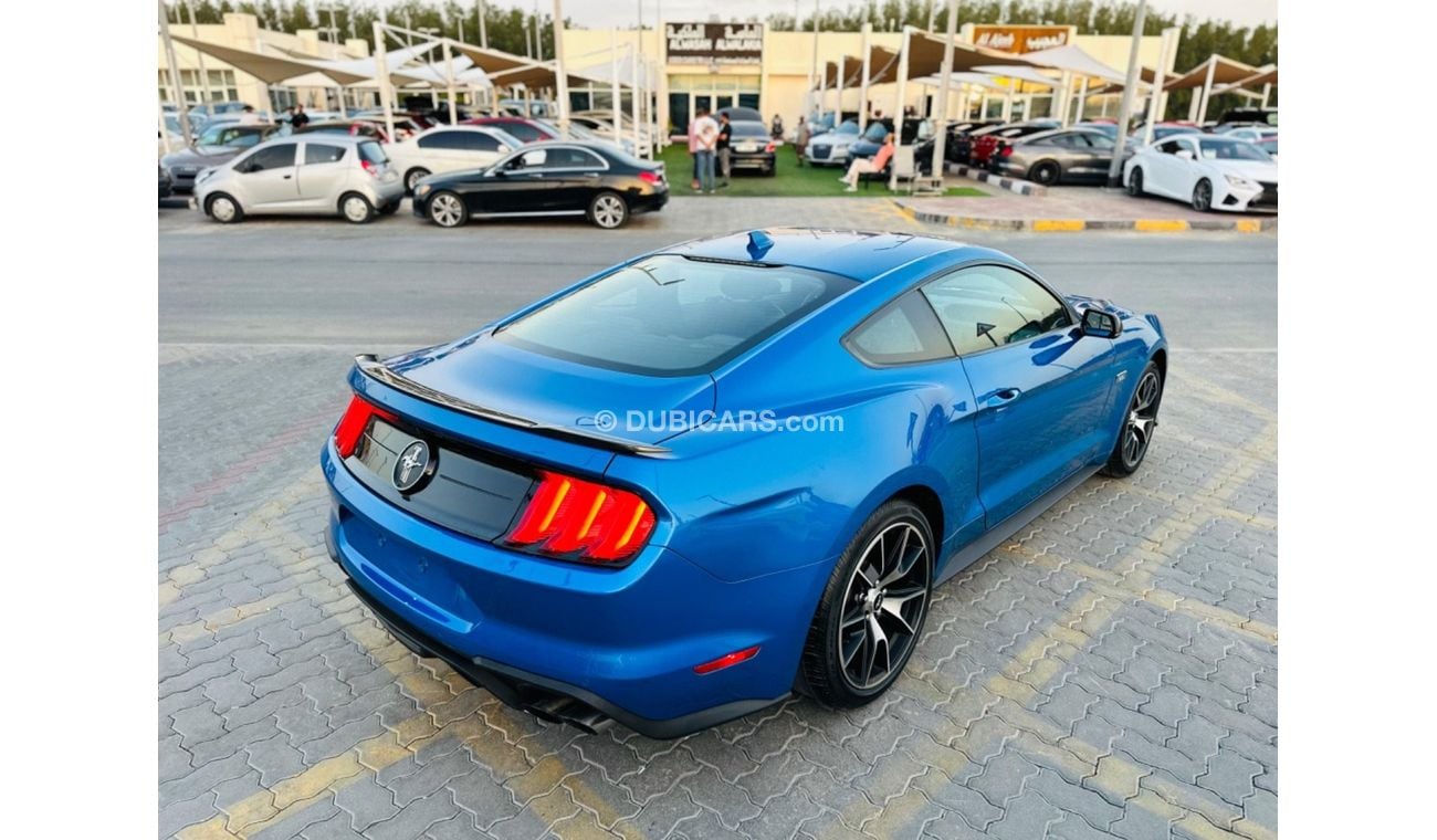 Ford Mustang EcoBoost For sale