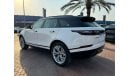 Land Rover Range Rover Velar HSE P250 Gcc