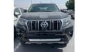 Toyota Prado Toyota Prado 2.8L TXL3 4WD Turbo 2023 Model GCC Specs.