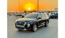 Hyundai Palisade Premium - Nappa 3.8L 2021 CALLIGRAPHY 360 CAMERA PANORAMA VIEW UAE PASS