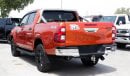 Toyota Hilux SR5 Full option Clean Car