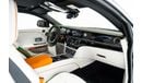 Rolls-Royce Spectre 2024 ROLLS-ROYCE SPECTRE | FULL STARLIGHT ROOF WITH DOORS | TRI-COLOR INTERIOR | BESPOKE