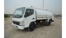 Mitsubishi Canter 1000GL Diesel Tanker