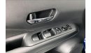 Nissan X-Terra Platinum| 1 year free warranty | Exclusive Eid offer
