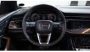 Audi Q8 55 TFSI quattro AUDI Q8 55 TFSI QURATTO , 2021, LOW MILEAGE, PERFECT CONDITION