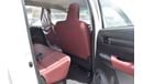 Toyota Hilux 2.0L 4X2