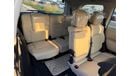 Nissan Armada Nissan Armada Platinum