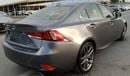 Lexus IS350 F Sport 3.5L (312 HP)