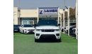 لاند روفر SV أوتوبايوجرافي Range rover sport SV / Full option / USA / low mileage