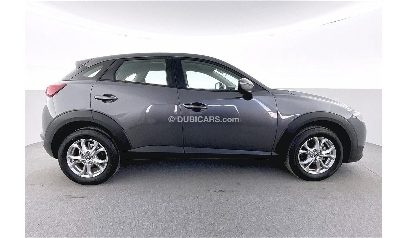 Mazda CX3 GT | 1 year free warranty | 0 Down Payment