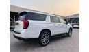 GMC Yukon Denali