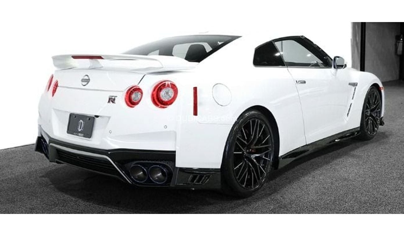 Nissan GTR PRIMIER