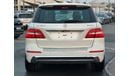 Mercedes-Benz ML 500 Mercedes ML 500_GCC_2013_Excellent Condition _Full option