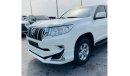 تويوتا برادو Toyota Prado Tx 2019