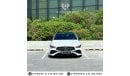 Mercedes-Benz CLA 200 Mercedes CLA 200 AMG Black Edition  Panoramic  2025  GCC Brand New 5 Years Agency Warranty