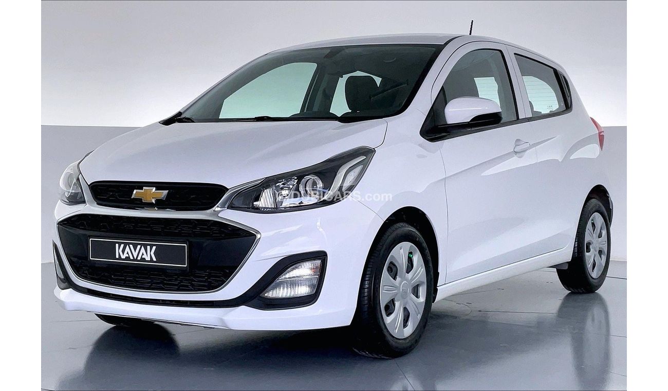 Chevrolet Spark LS