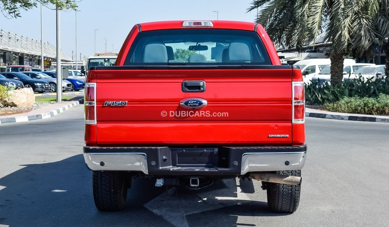 Ford F-150 XLT