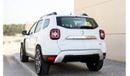 Renault Duster 2020 Renault Duster SE, 5dr SUV, 1.6L 4cyl Petrol, Automatic, Front Wheel Drive