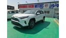 Toyota RAV4 ADVENTURE 2.5L HYBRID WITH RADAR 2024 GCC