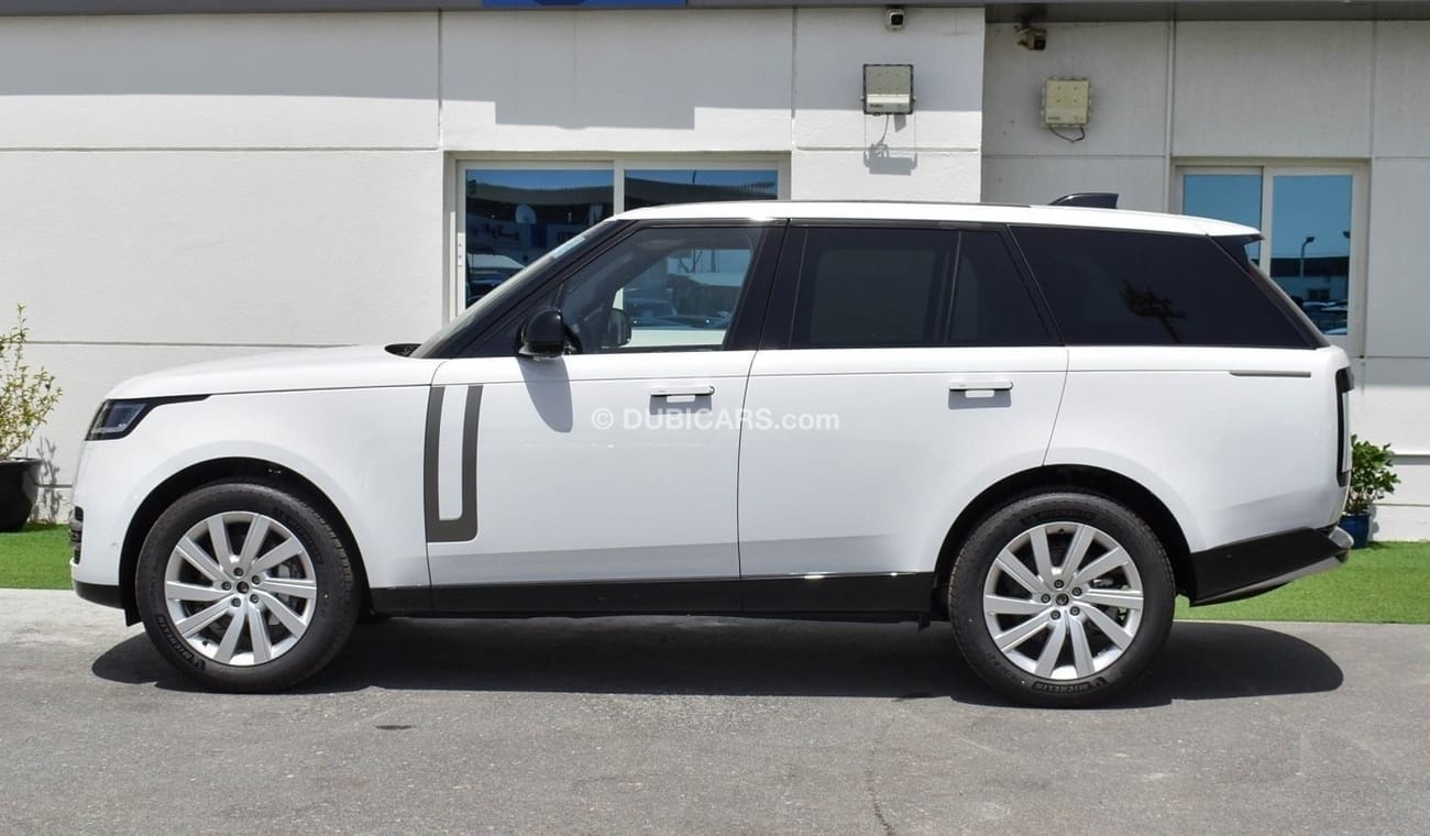 Land Rover Range Rover (other) P360 3.0P SE SWB AWD Aut. (For Local Sales plus 10% for Customs & VAT)