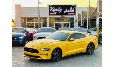 Ford Mustang EcoBoost For sale