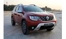 Renault Duster SE 2.0L