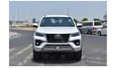 تويوتا فورتونر TOYOTA FORTUNER VX 2.8L DIESEL 4WD 7-SEATER AUTOMATIC