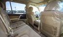 Toyota Land Cruiser V8 Blue Petrol Right Hand Drive