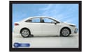 تويوتا كورولا TOYOTA COROLLA 1.8L ELITE HYBRID HI A/T PTR 2024 Model Year Export Only