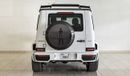 مرسيدس بنز G 63 AMG BRABUS