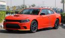 Dodge Charger (НА ЭКСПОРТ , For Export) G/T Plus V6 3.6L ”LAST CALL” , 2023 GCC , 0Km , Без пробега Exterior view