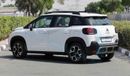 Citroen C3 Aircross (НА ЭКСПОРТ , For Export) Shine 1.2T , 2024 GCC , 0Km , Без пробега