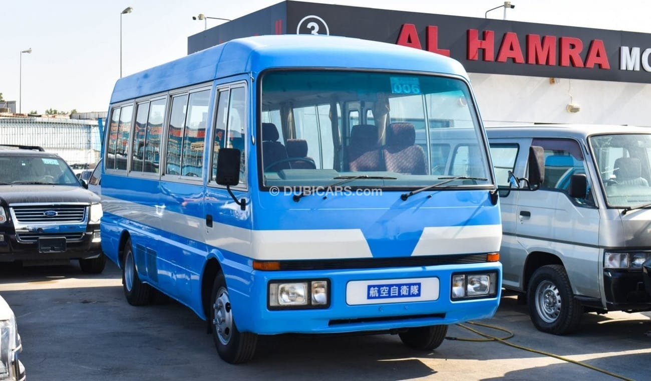 ميتسوبيشي روزا BE437E-21136