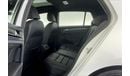 Volkswagen Golf R - Leather w/sunroof