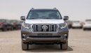 Toyota Prado Prado VX 4.0P AT MY2023 - GREY