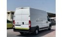 Peugeot Boxer Diesel 2020 I Van I Ref#378