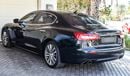 Maserati Quattroporte S 3.0L (350 HP) - Single owner. Full service history