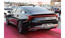 Kia K8 Std 3.5L KIA K8 Full / V6 / GCC / 2022 / Free Accident / Under Warranty