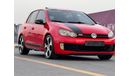 Volkswagen Golf GTI Four-wheel drive, automatic, petrol 4-cylinder 2L, hatchback 5-door, (A6) R Golf Volkswagen