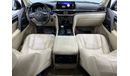 Lexus LX570 Premier Plus 5.7L 2020 Lexus LX570 Premier Plus, Warranty, Full Lexus Service History, Fully Loaded,