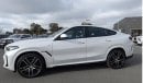 BMW X6M English