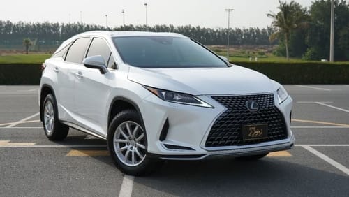 Lexus RX350